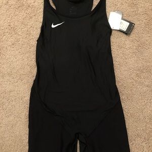 Nike Singlet